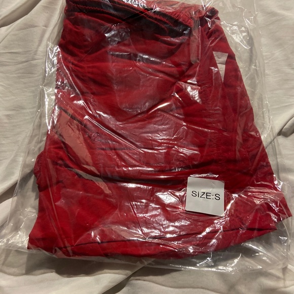 Supreme Nylon Water Shorts - Picture 3 of 3